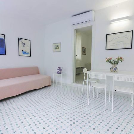 Al Ciglio Holiday House Amalfi Coast สกาลา ภายนอก รูปภาพ