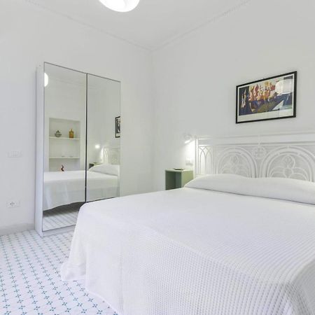 Al Ciglio Holiday House Amalfi Coast สกาลา ภายนอก รูปภาพ