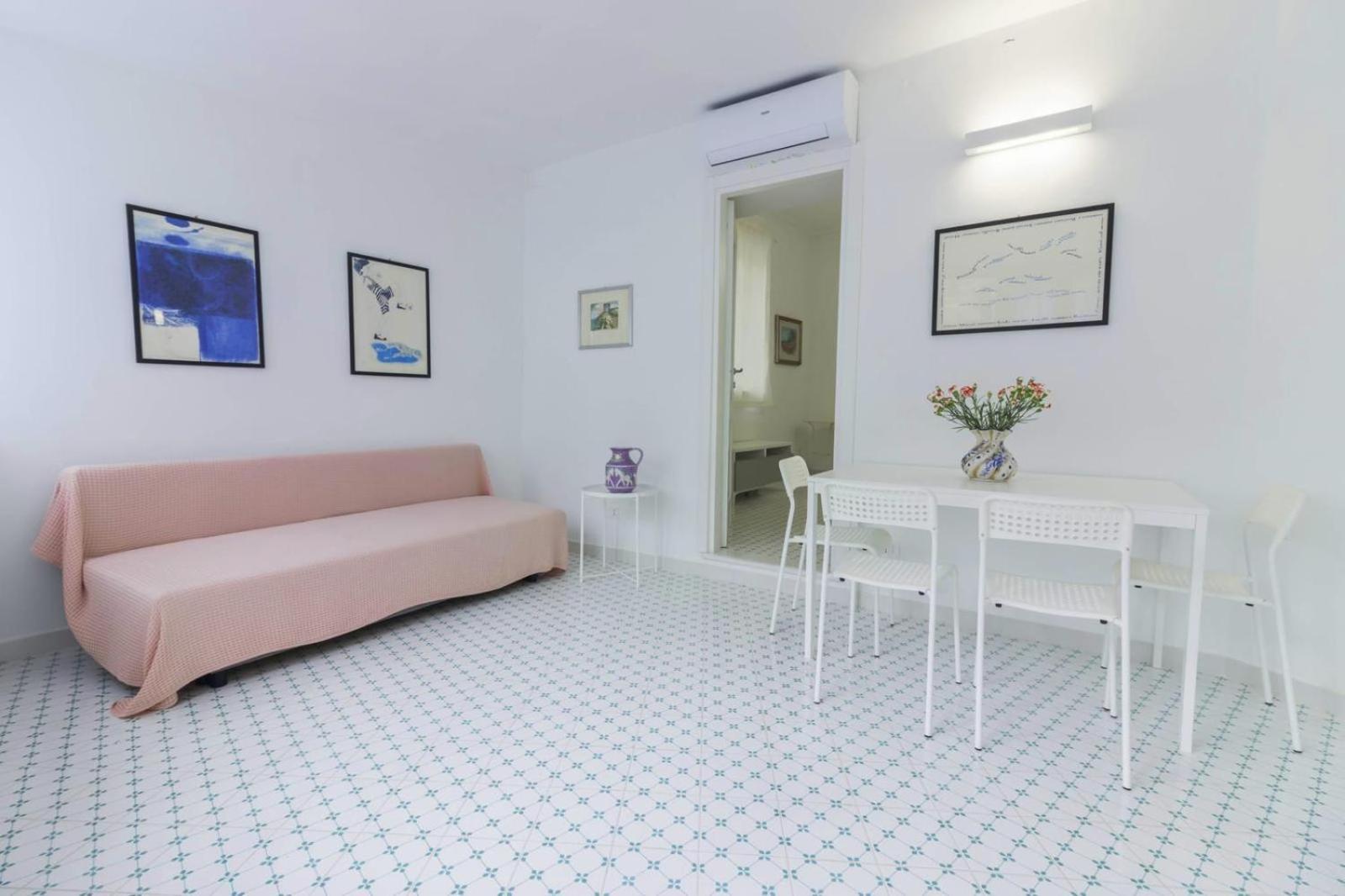 Al Ciglio Holiday House Amalfi Coast สกาลา ภายนอก รูปภาพ