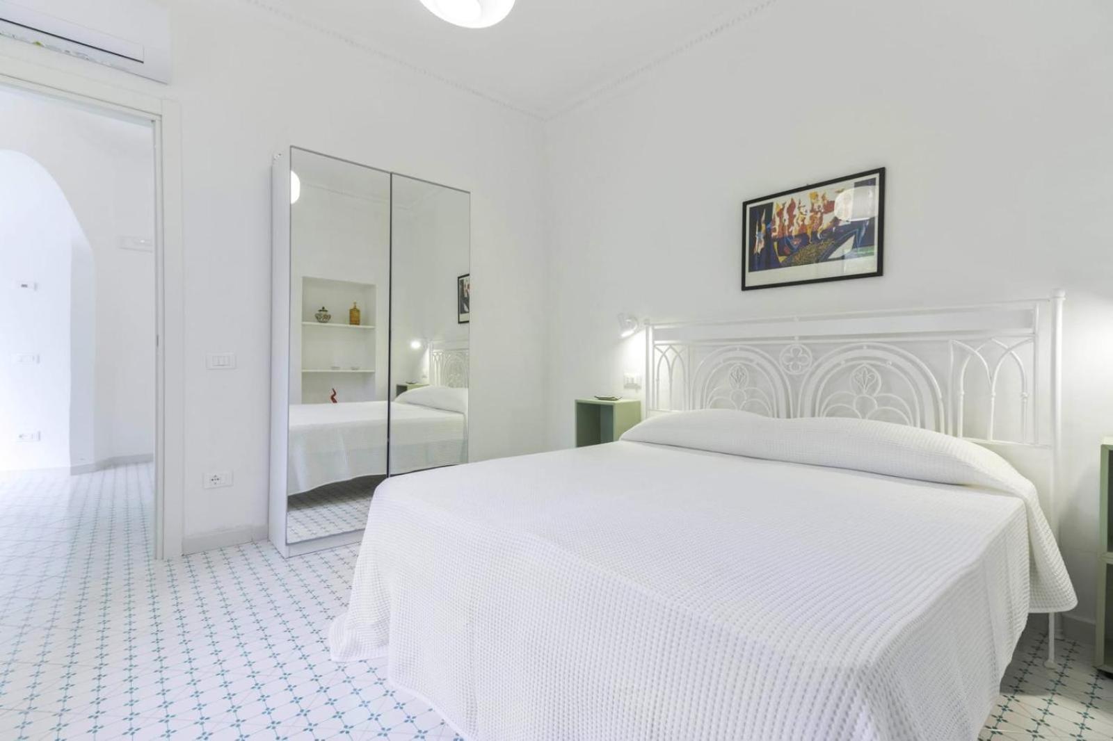 Al Ciglio Holiday House Amalfi Coast สกาลา ภายนอก รูปภาพ
