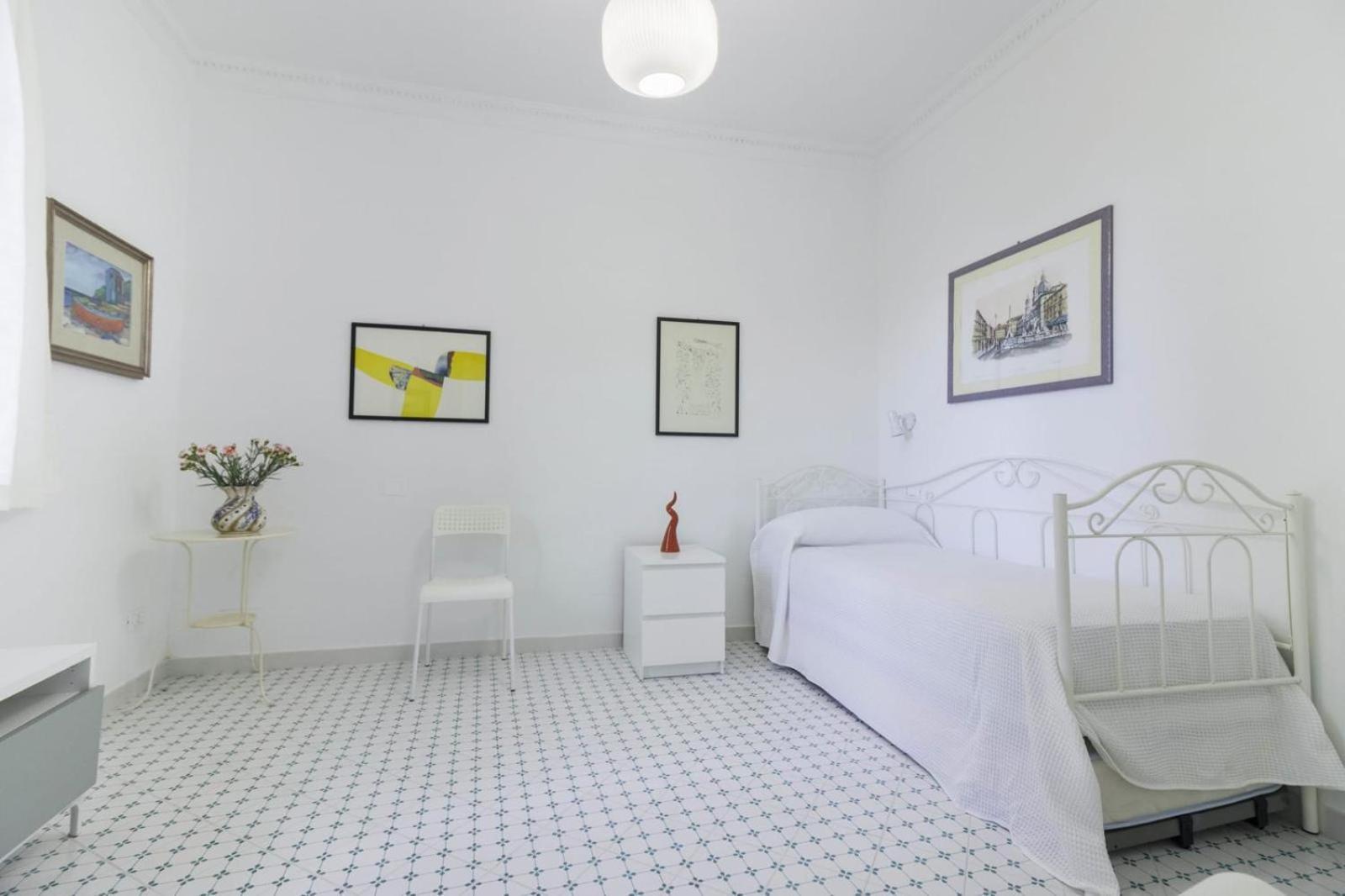Al Ciglio Holiday House Amalfi Coast สกาลา ภายนอก รูปภาพ
