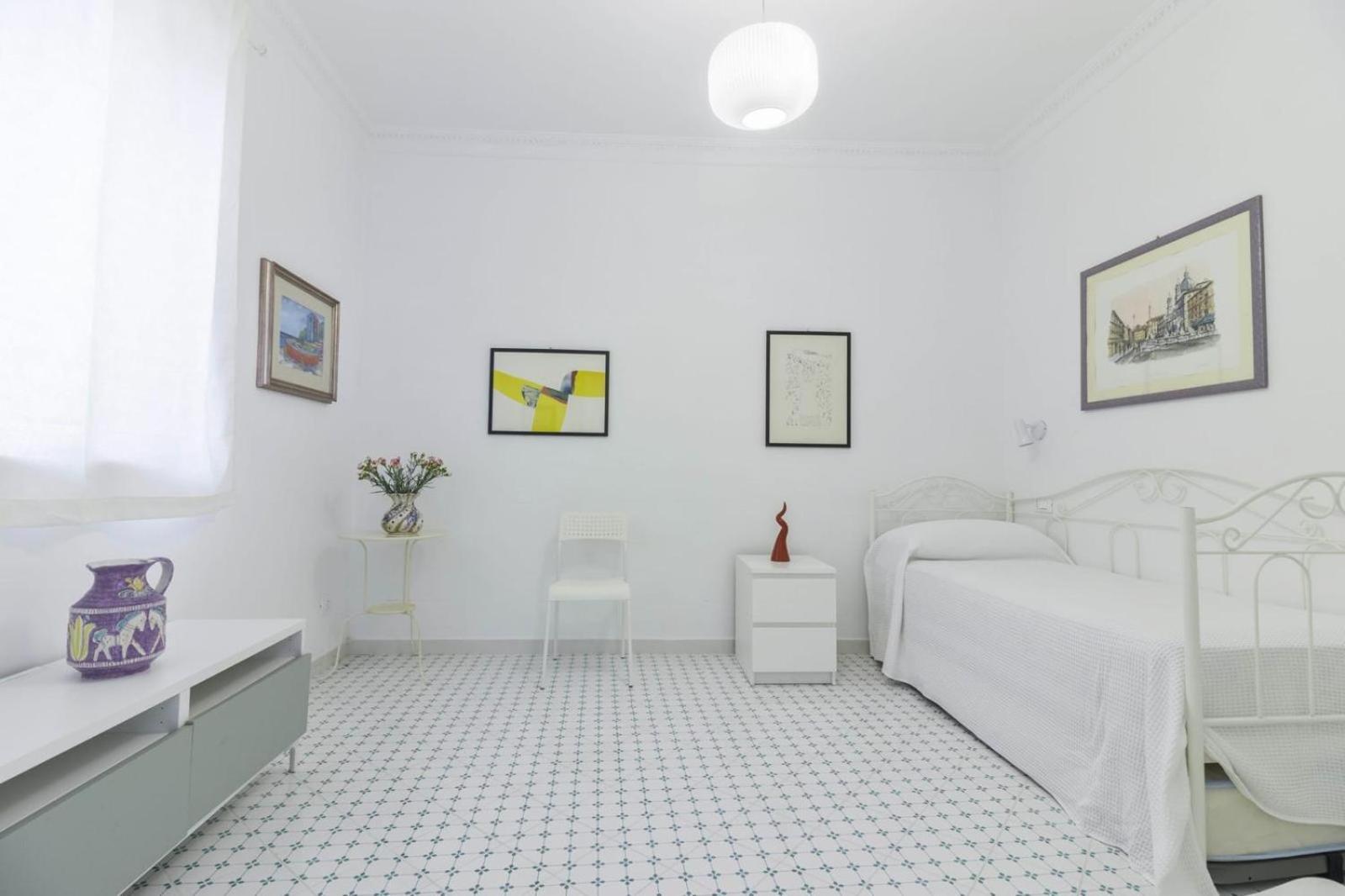 Al Ciglio Holiday House Amalfi Coast สกาลา ภายนอก รูปภาพ