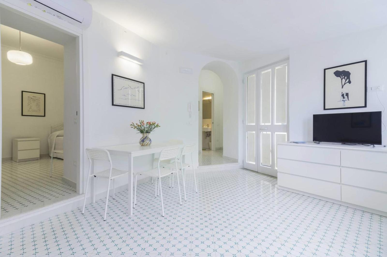 Al Ciglio Holiday House Amalfi Coast สกาลา ภายนอก รูปภาพ